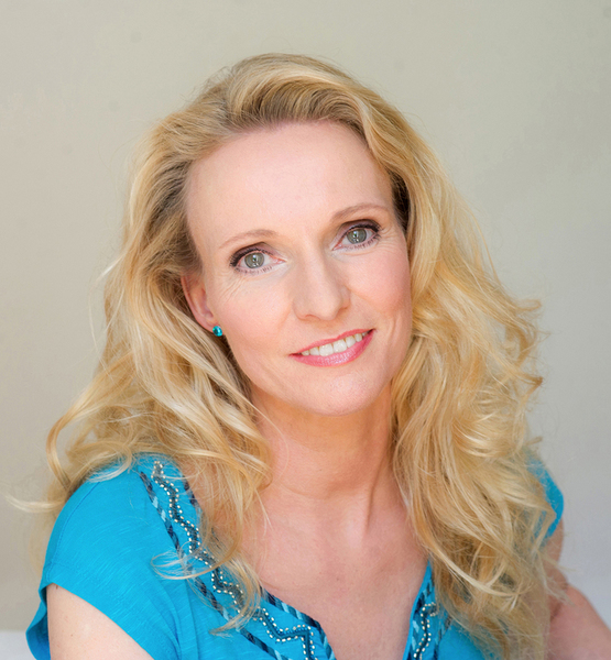 Sandra K. – Schauspiel Sedcard-Foto 5 bei JustInCast