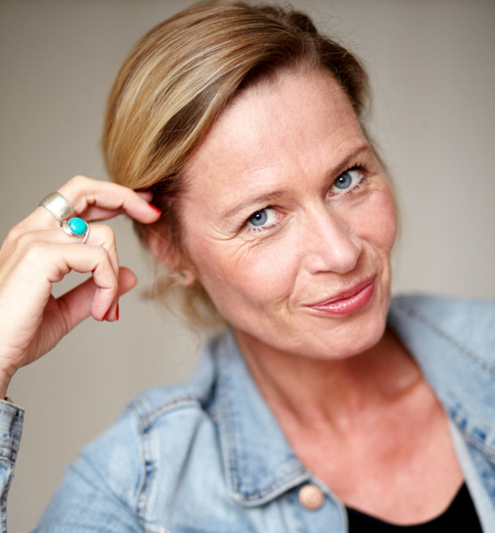 Beate B. – Schauspiel Profilbild bei JustInCast