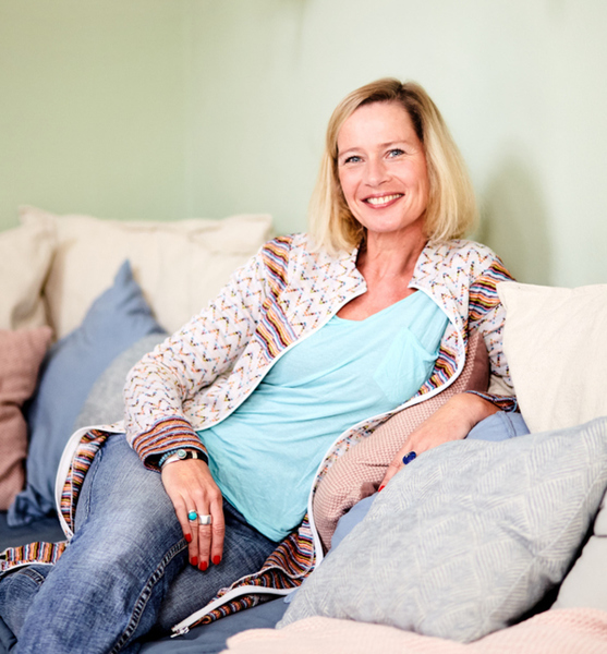 Beate B. – Schauspiel Sedcard-Foto 3 bei JustInCast