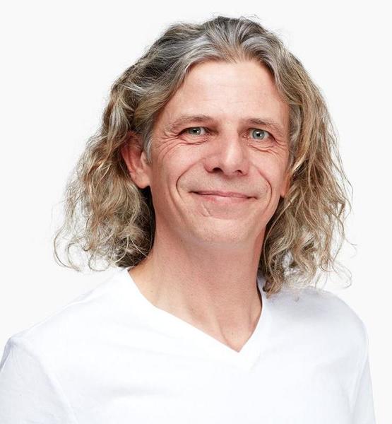 Axel T. – Real People Profilbild bei JustInCast