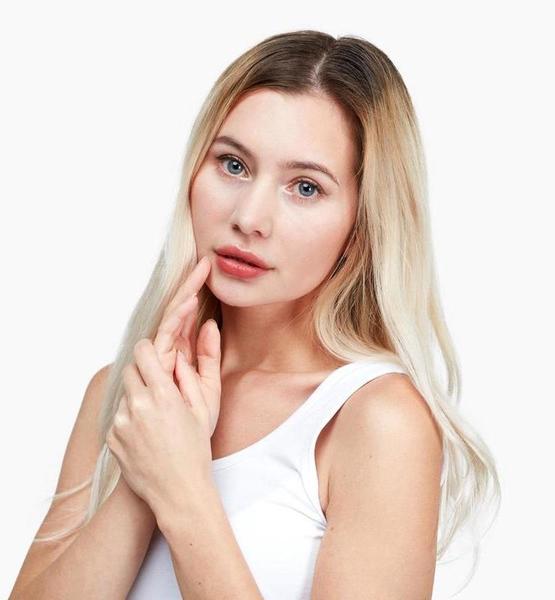 Ines A. – Real People Sedcard-Foto 2 bei JustInCast