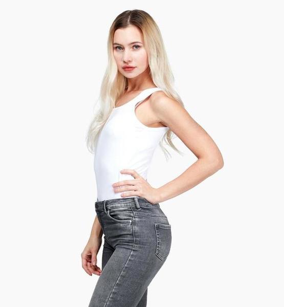 Ines A. – Real People Sedcard-Foto 4 bei JustInCast