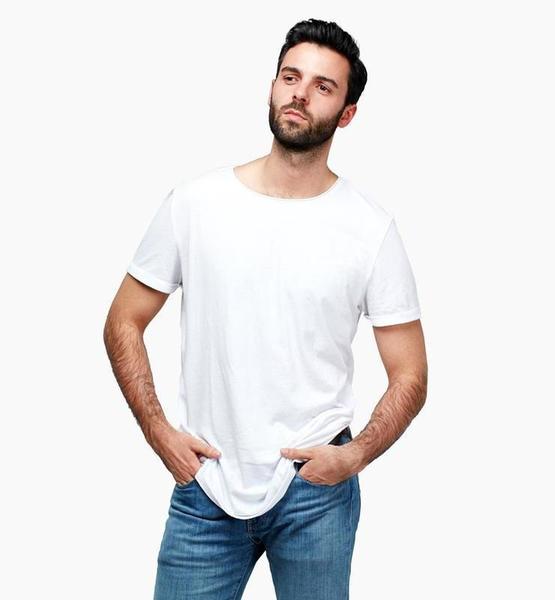 Jorgos S. – Schauspiel Sedcard-Foto 2 bei JustInCast
