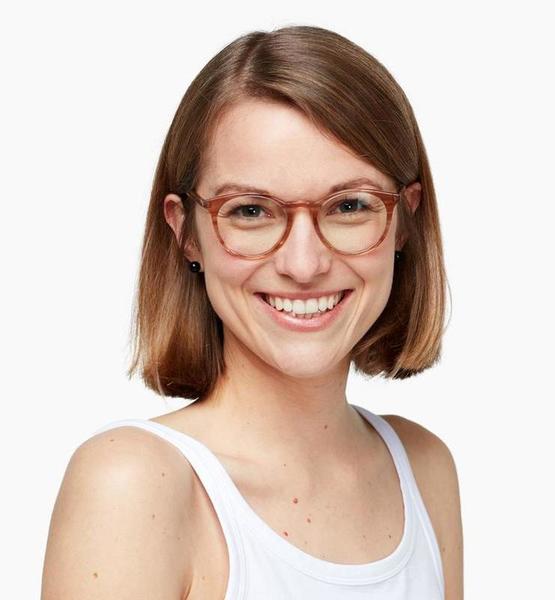 Nadine K. – Real People Profilbild bei JustInCast