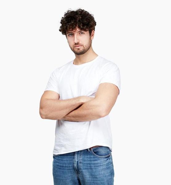 Victor P. – Real People Sedcard-Foto 4 bei JustInCast