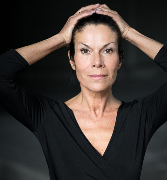 Simone R. – Schauspiel Profilbild bei JustInCast
