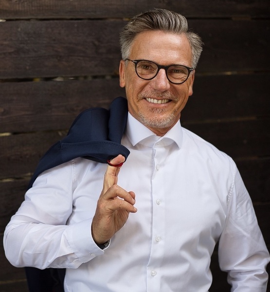 Anton R. – Schauspiel Sedcard-Foto 2 bei JustInCast