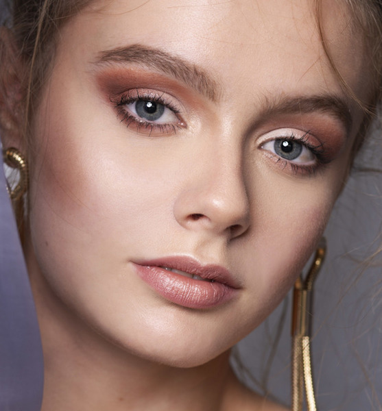 Nikoletta B. – Fashion Profilbild bei JustInCast