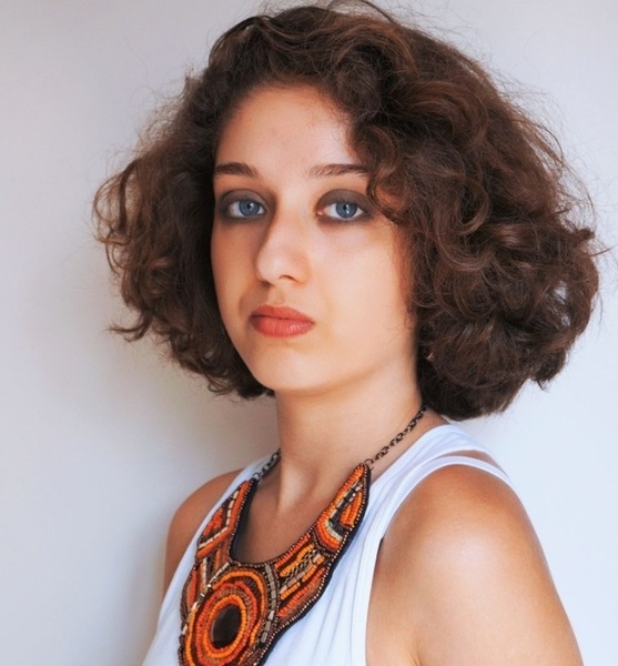 Selena M. – Schauspiel Sedcard-Foto 5 bei JustInCast
