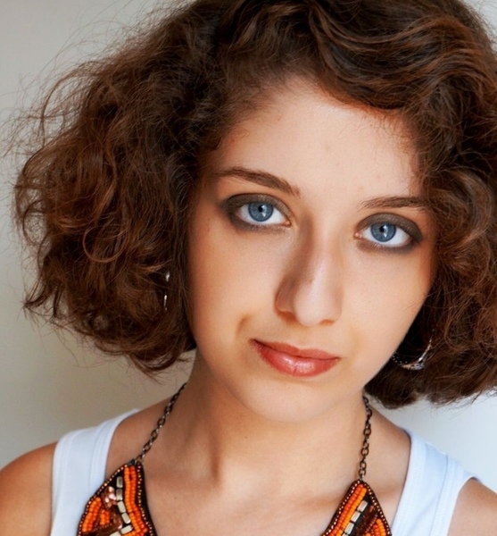 Selena M. – Schauspiel Profilbild bei JustInCast