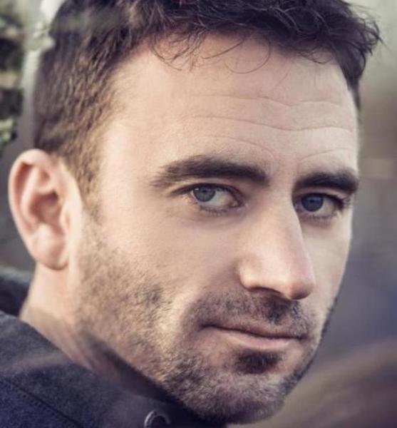 Dominik R. – Schauspiel Sedcard-Foto 2 bei JustInCast