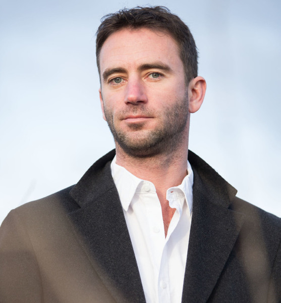Dominik R. – Schauspiel Profilbild bei JustInCast