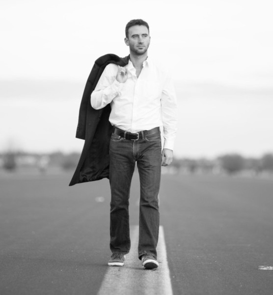 Dominik R. – Schauspiel Sedcard-Foto 5 bei JustInCast