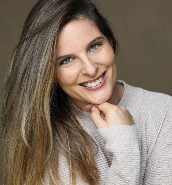 Caroline L. – Fashion Profilbild bei JustInCast