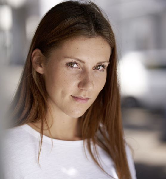 Michelle C. – Acting profile image at JustInCast