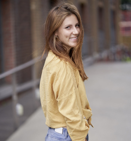 Michelle C. – Acting sedcard image 2 at JustInCast