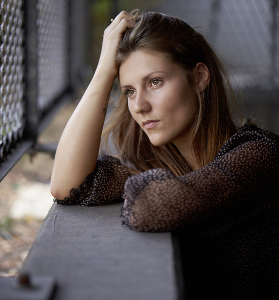 Michelle C. – Acting sedcard image 5 at JustInCast