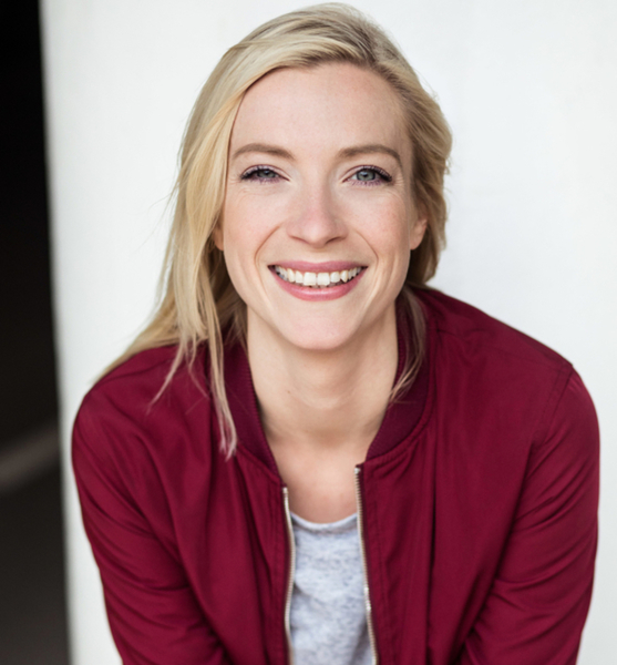 Anna R. – Schauspiel Profilbild bei JustInCast