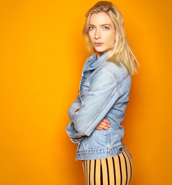Anna R. – Schauspiel Sedcard-Foto 4 bei JustInCast