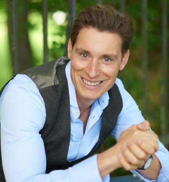 ansgar s. – Schauspiel Sedcard-Foto 5 bei JustInCast