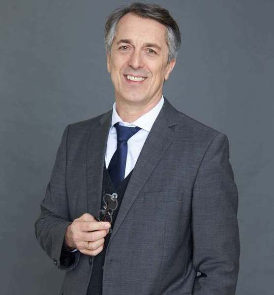 Herbert F. – Schauspiel Sedcard-Foto 5 bei JustInCast