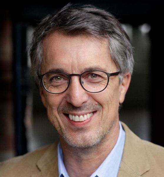 Herbert F. – Schauspiel Profilbild bei JustInCast