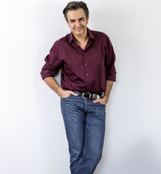 Christoph N. – Acting sedcard image 2 at JustInCast