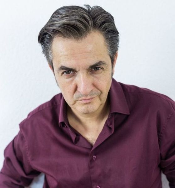 Christoph N. – Acting profile image at JustInCast