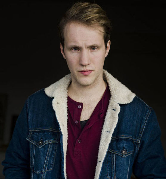 Norman N. – Schauspiel Sedcard-Foto 2 bei JustInCast