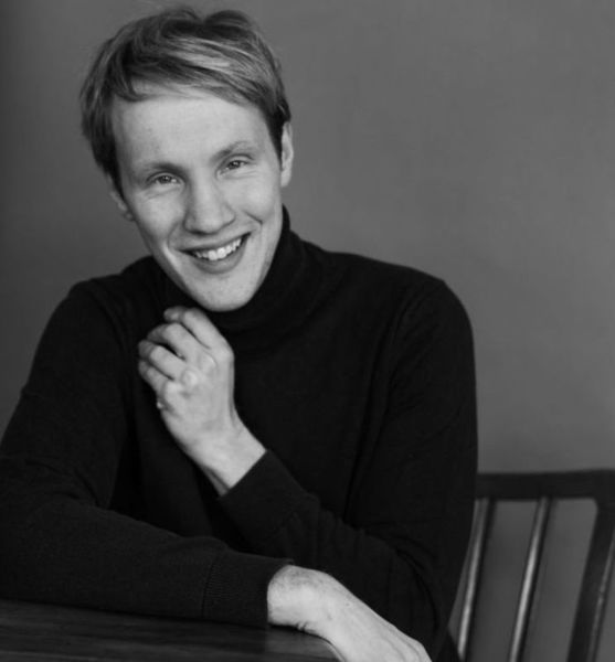 Norman N. – Schauspiel Profilbild bei JustInCast