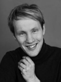 Norman – Schauspieler & Darsteller Sedcard bei JustInCast