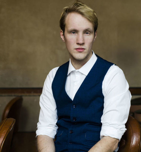 Norman N. – Schauspiel Sedcard-Foto 3 bei JustInCast