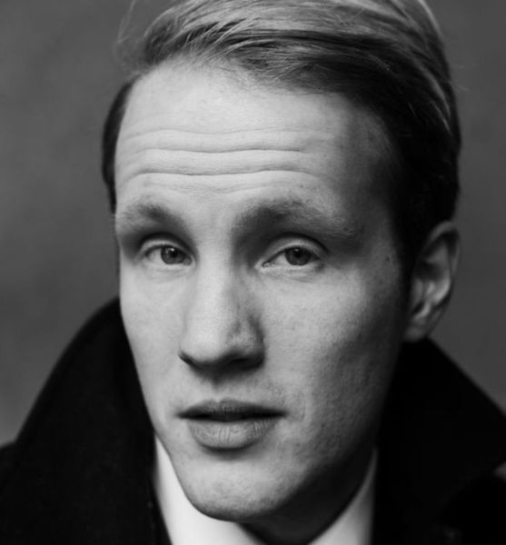 Norman N. – Schauspiel Sedcard-Foto 4 bei JustInCast