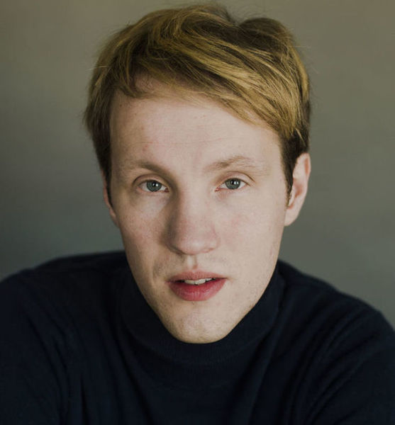 Norman N. – Schauspiel Sedcard-Foto 5 bei JustInCast