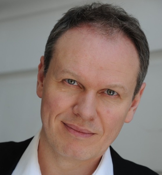 Jens-Peter  F. – Schauspiel Profilbild bei JustInCast