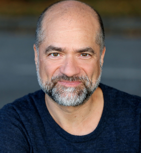 Michael M. – Schauspiel Profilbild bei JustInCast