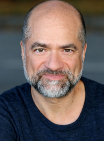 Michael – Schauspieler & Darsteller Sedcard bei JustInCast