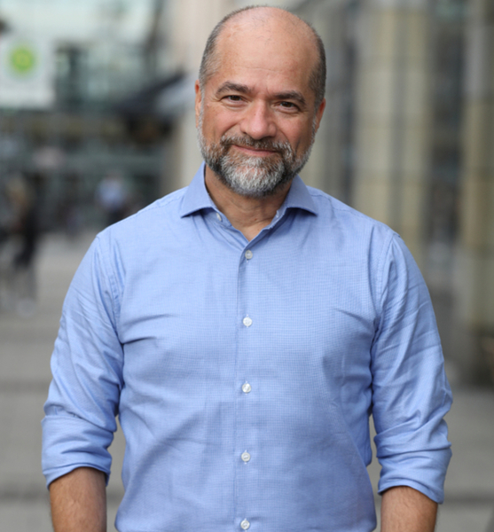 Michael M. – Schauspiel Sedcard-Foto 2 bei JustInCast