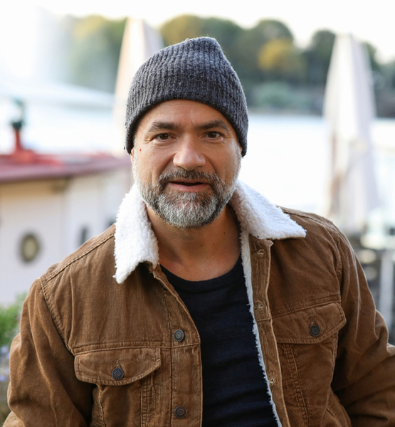 Michael M. – Schauspiel Sedcard-Foto 5 bei JustInCast