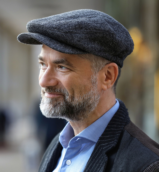 Michael M. – Schauspiel Sedcard-Foto 3 bei JustInCast