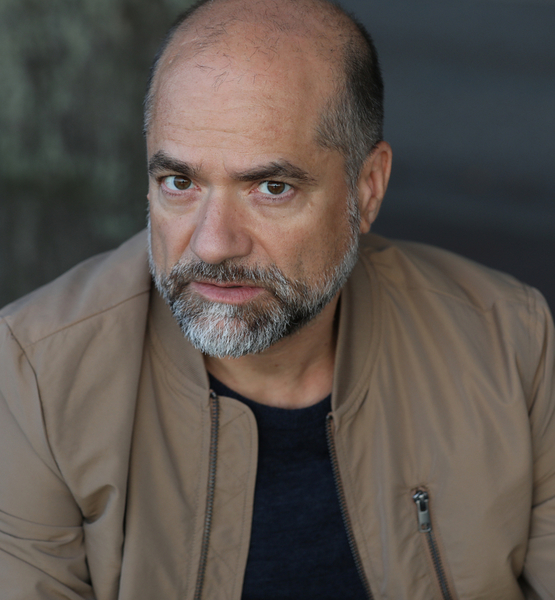 Michael M. – Schauspiel Sedcard-Foto 4 bei JustInCast