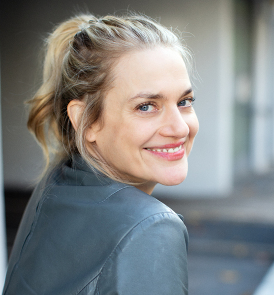 Vivien K. – Schauspiel Profilbild bei JustInCast