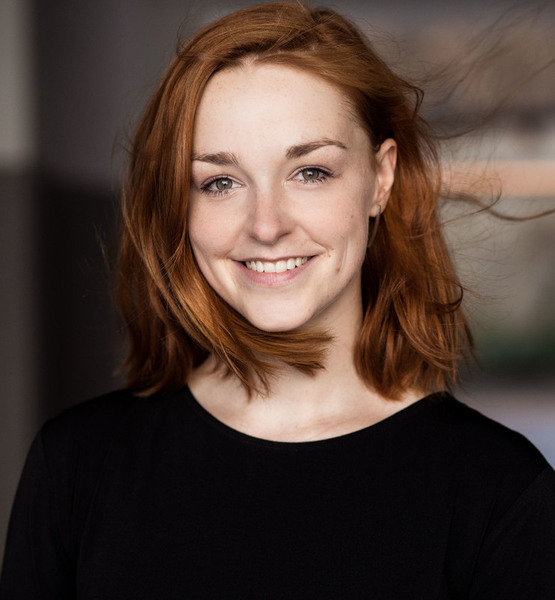 Vanessa S. – Schauspiel Sedcard-Foto 2 bei JustInCast