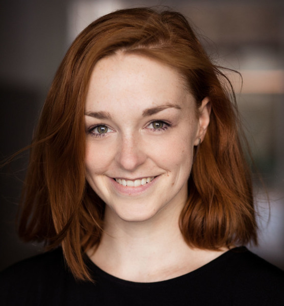 Vanessa S. – Schauspiel Profilbild bei JustInCast