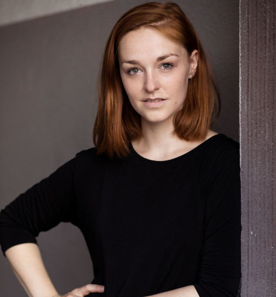 Vanessa S. – Schauspiel Sedcard-Foto 5 bei JustInCast