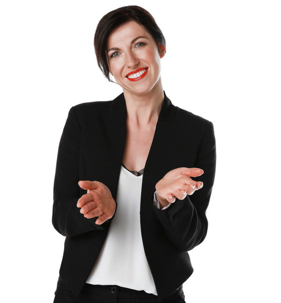 Bettina  H. – Schauspiel Sedcard-Foto 6 bei JustInCast