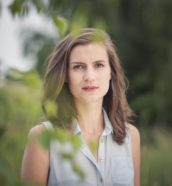 Valerie G. – Schauspiel Sedcard-Foto 4 bei JustInCast