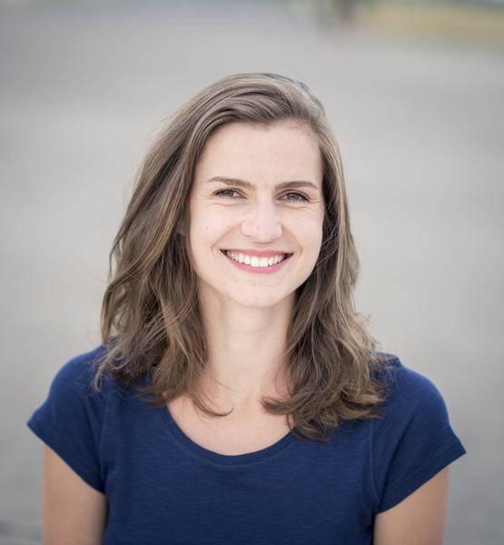 Valerie G. – Schauspiel Profilbild bei JustInCast