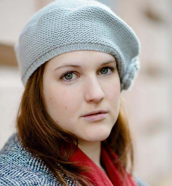Vanessa F. – Schauspiel Profilbild bei JustInCast