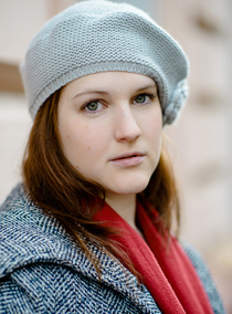 Vanessa – Schauspieler & Darsteller Sedcard bei JustInCast